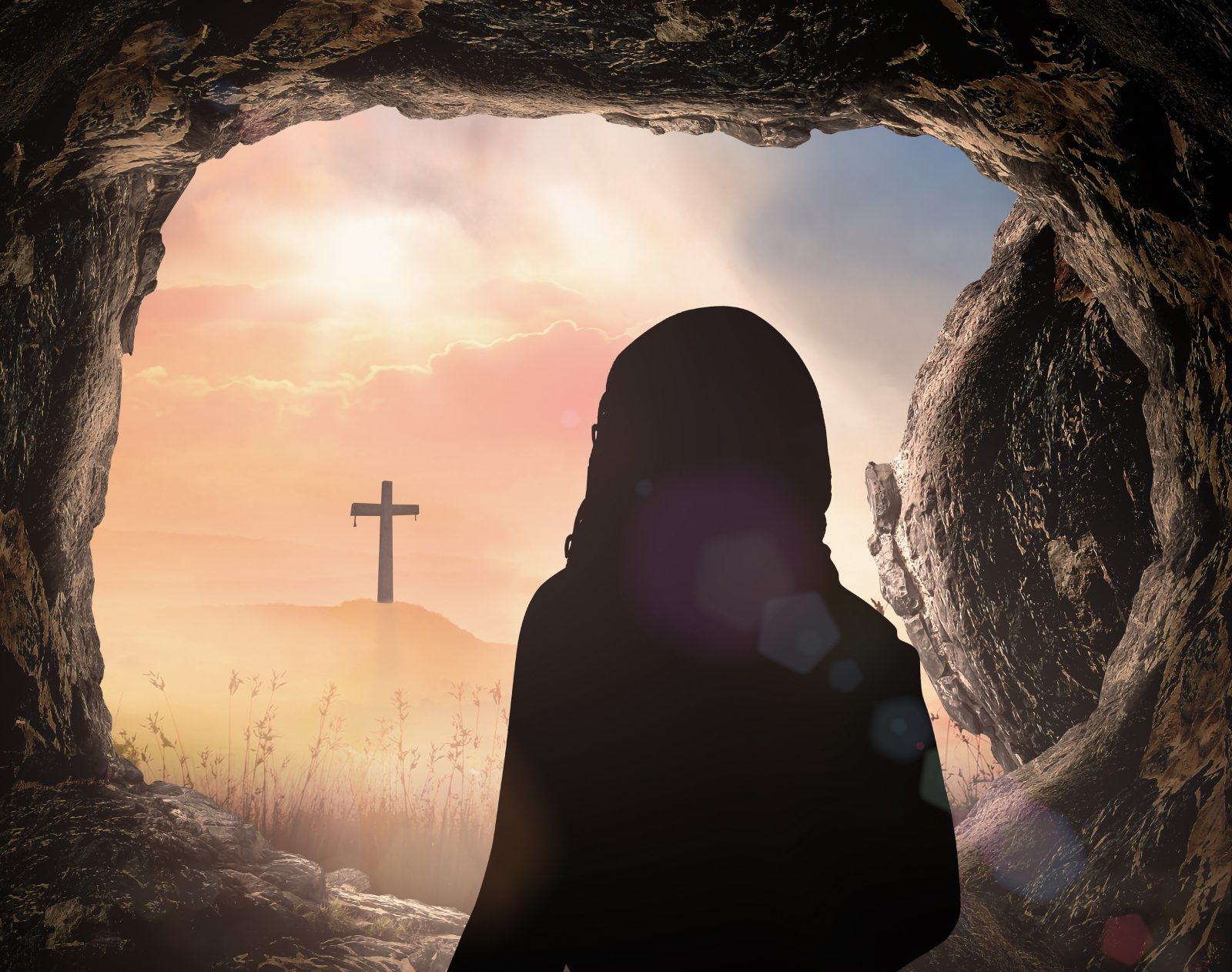 Resurrection Theories Debunked Christ Rose