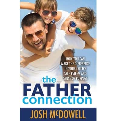 The-Father-Connection-book