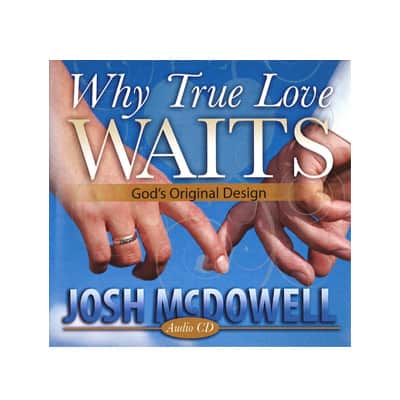 why-true-love-waits-book